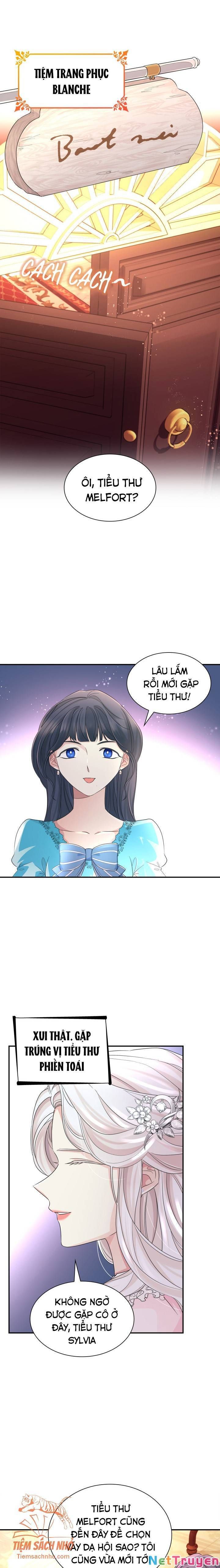 đọc truyện Tôi Đánh Mất Dây Xích Của Nam Chính Yandere Chương 23 ảnh 17 tại Thiên Thai Truyện