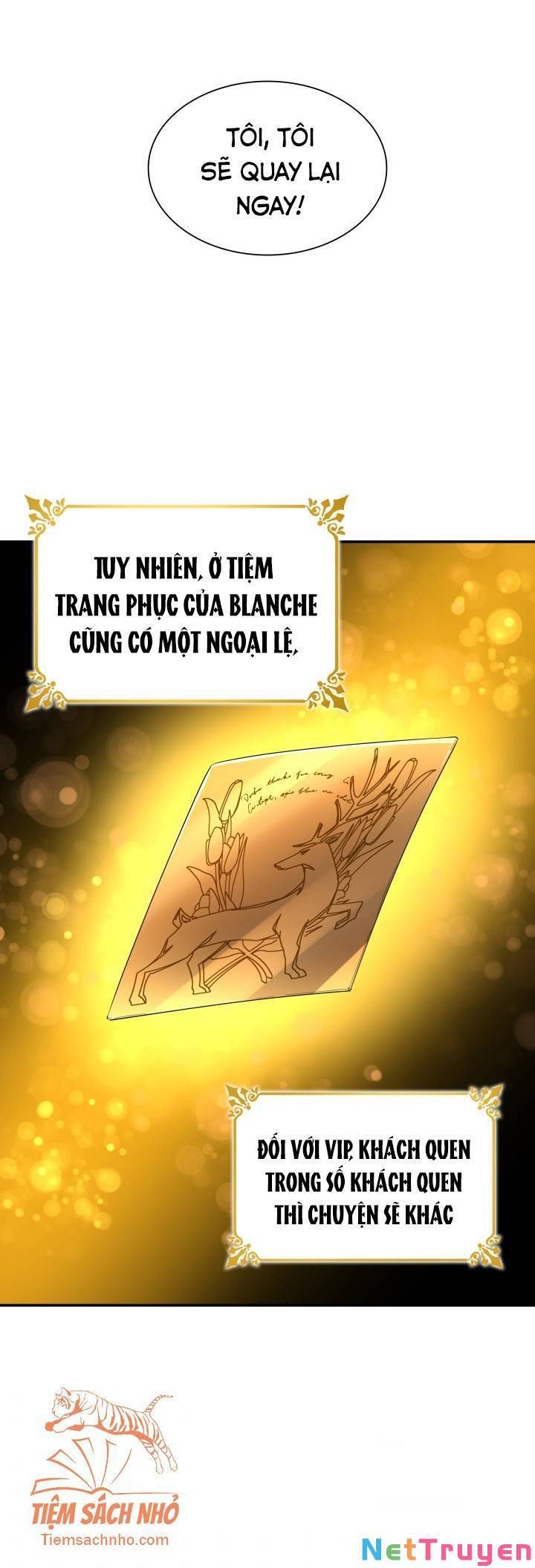 đọc truyện Tôi Đánh Mất Dây Xích Của Nam Chính Yandere Chương 23 ảnh 21 tại Thiên Thai Truyện