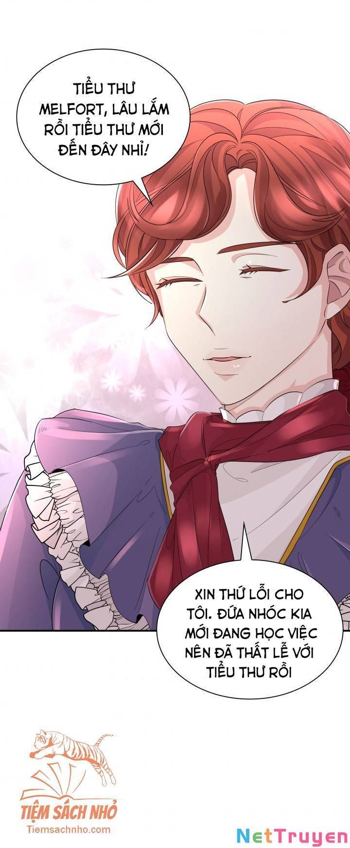 đọc truyện Tôi Đánh Mất Dây Xích Của Nam Chính Yandere Chương 23 ảnh 22 tại Thiên Thai Truyện