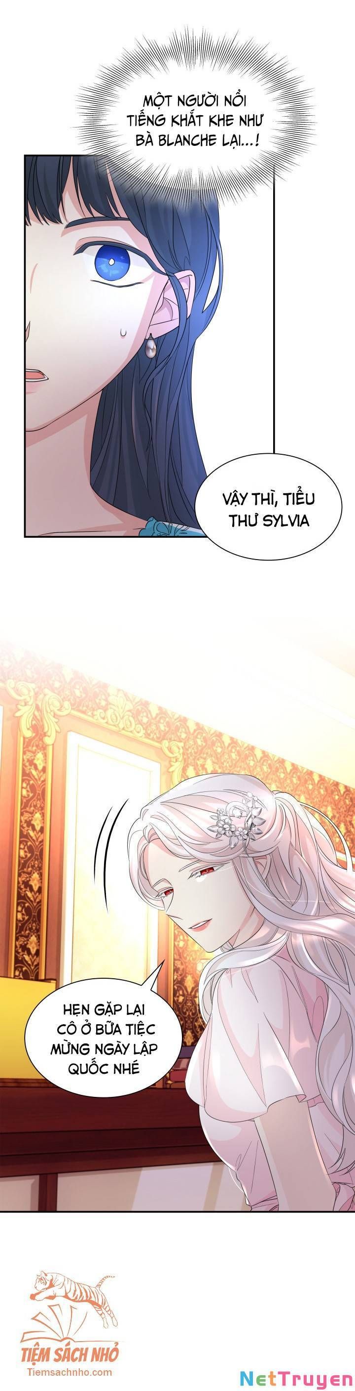 đọc truyện Tôi Đánh Mất Dây Xích Của Nam Chính Yandere Chương 23 ảnh 23 tại Thiên Thai Truyện