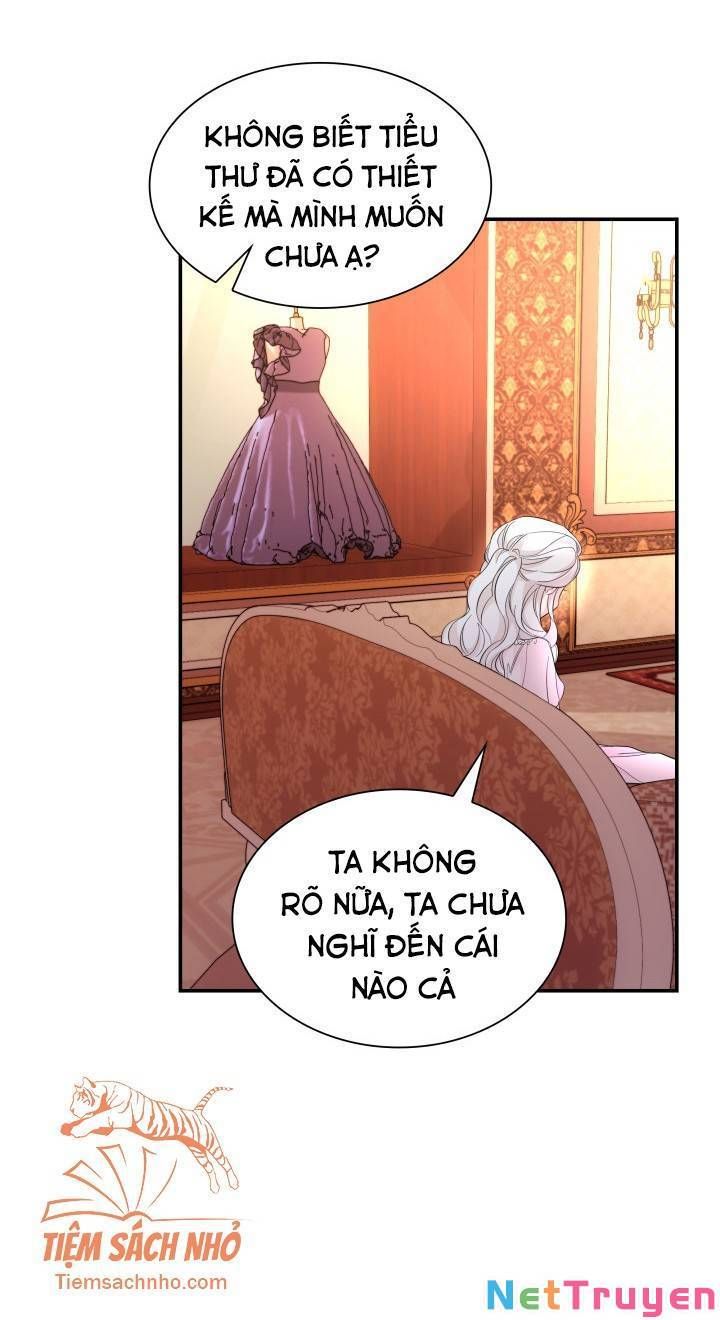 đọc truyện Tôi Đánh Mất Dây Xích Của Nam Chính Yandere Chương 23 ảnh 24 tại Thiên Thai Truyện