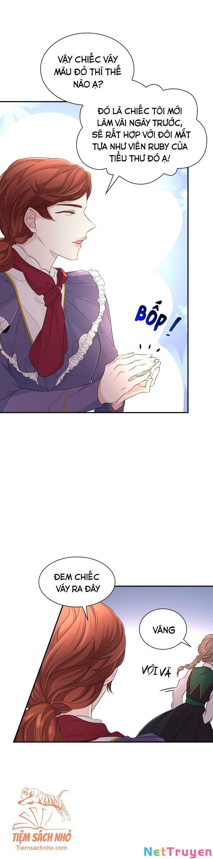 đọc truyện Tôi Đánh Mất Dây Xích Của Nam Chính Yandere Chương 23 ảnh 25 tại Thiên Thai Truyện