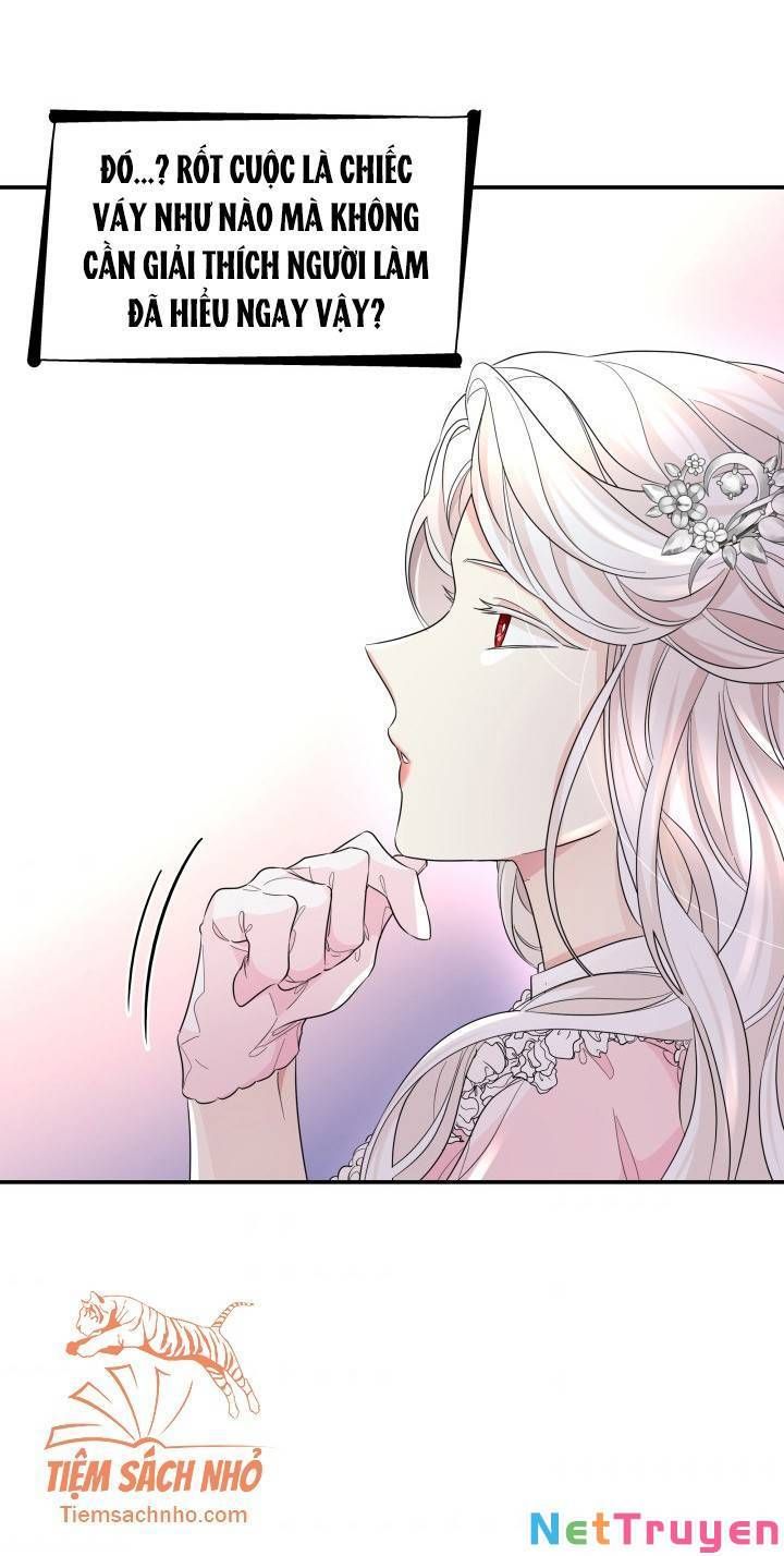 đọc truyện Tôi Đánh Mất Dây Xích Của Nam Chính Yandere Chương 23 ảnh 26 tại Thiên Thai Truyện