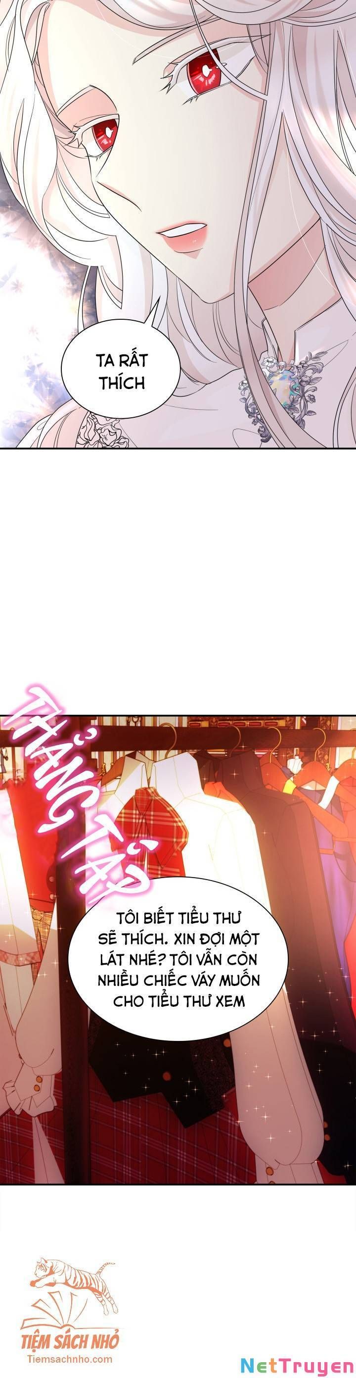 đọc truyện Tôi Đánh Mất Dây Xích Của Nam Chính Yandere Chương 23 ảnh 28 tại Thiên Thai Truyện