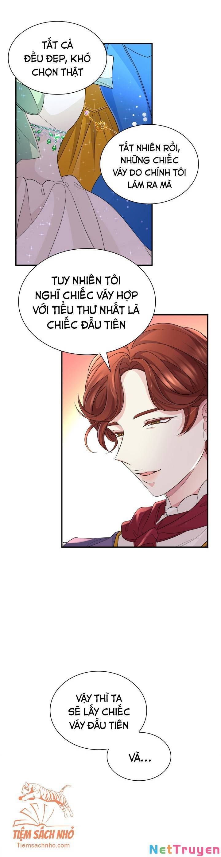 đọc truyện Tôi Đánh Mất Dây Xích Của Nam Chính Yandere Chương 23 ảnh 29 tại Thiên Thai Truyện