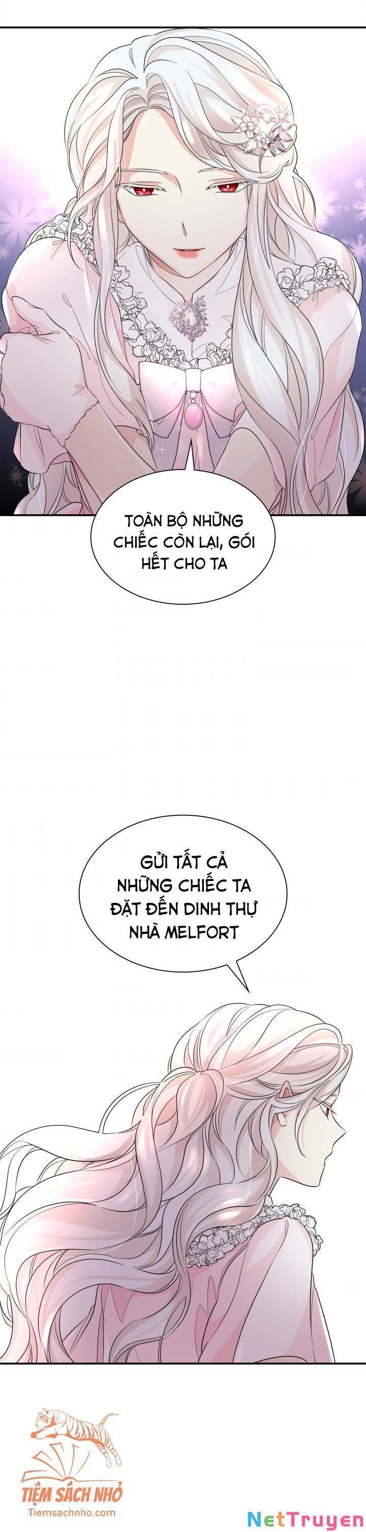 đọc truyện Tôi Đánh Mất Dây Xích Của Nam Chính Yandere Chương 23 ảnh 30 tại Thiên Thai Truyện