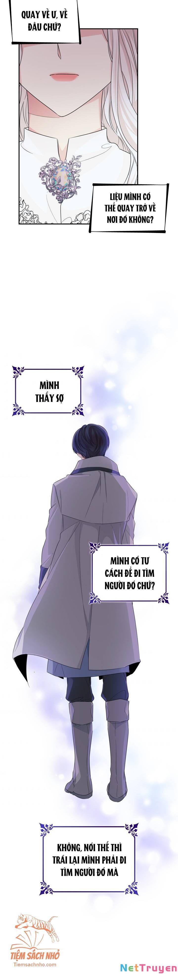 đọc truyện Tôi Đánh Mất Dây Xích Của Nam Chính Yandere Chương 23 ảnh 33 tại Thiên Thai Truyện