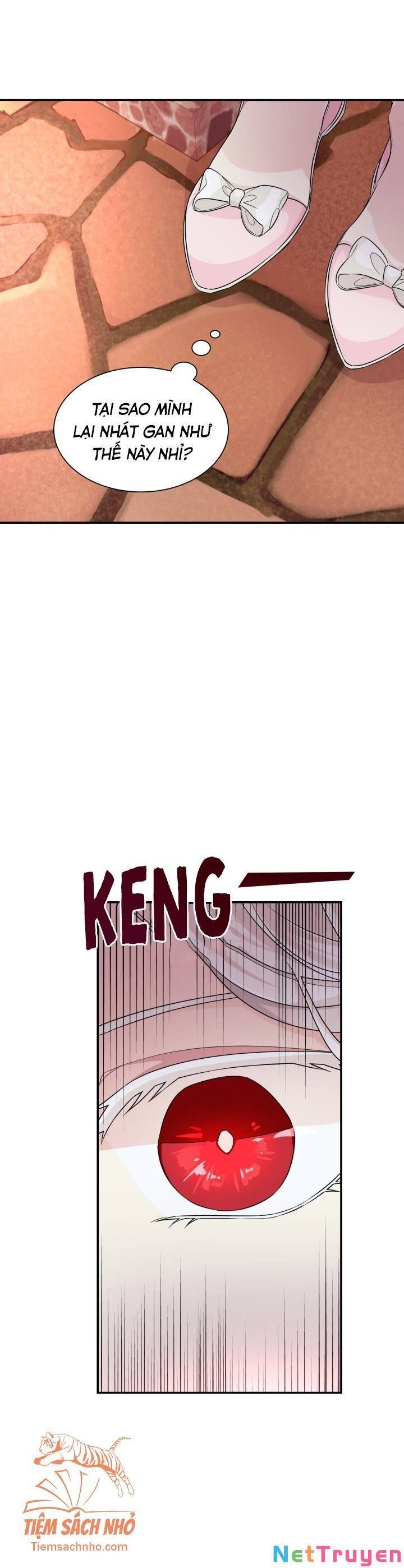 đọc truyện Tôi Đánh Mất Dây Xích Của Nam Chính Yandere Chương 23 ảnh 34 tại Thiên Thai Truyện