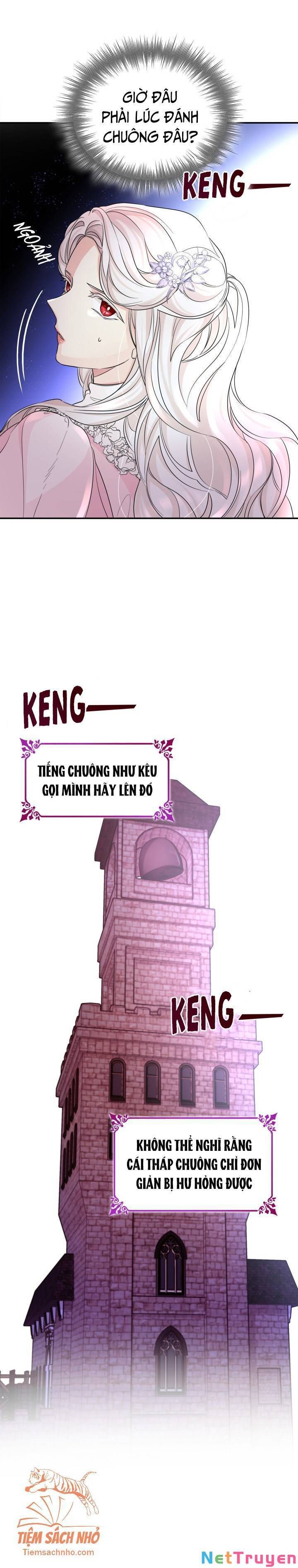 đọc truyện Tôi Đánh Mất Dây Xích Của Nam Chính Yandere Chương 23 ảnh 35 tại Thiên Thai Truyện