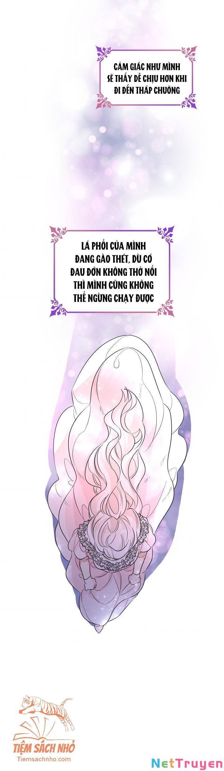 đọc truyện Tôi Đánh Mất Dây Xích Của Nam Chính Yandere Chương 23 ảnh 39 tại Thiên Thai Truyện