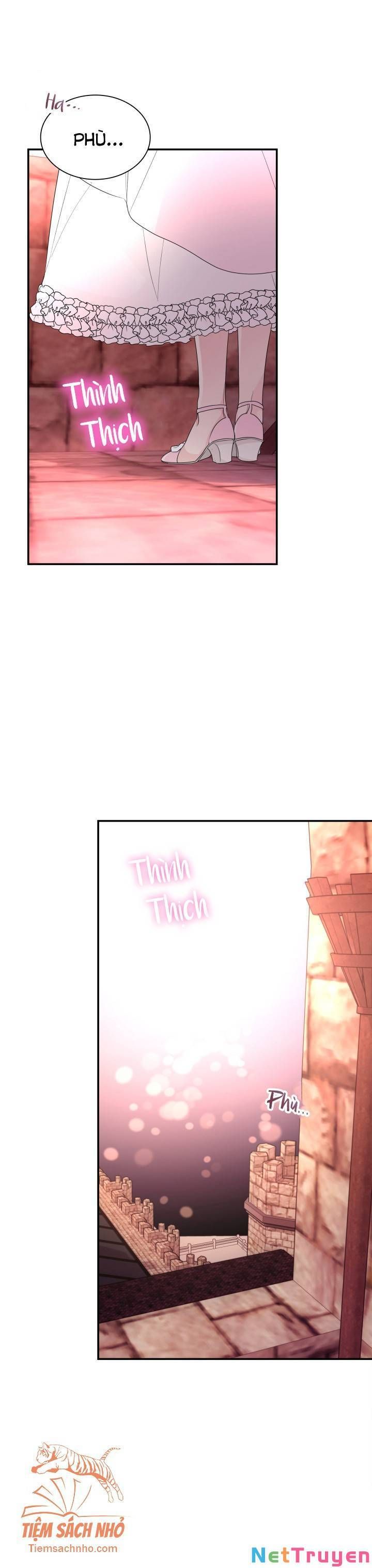 đọc truyện Tôi Đánh Mất Dây Xích Của Nam Chính Yandere Chương 23 ảnh 40 tại Thiên Thai Truyện