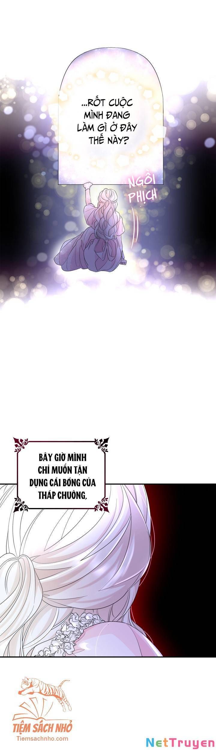 đọc truyện Tôi Đánh Mất Dây Xích Của Nam Chính Yandere Chương 23 ảnh 41 tại Thiên Thai Truyện