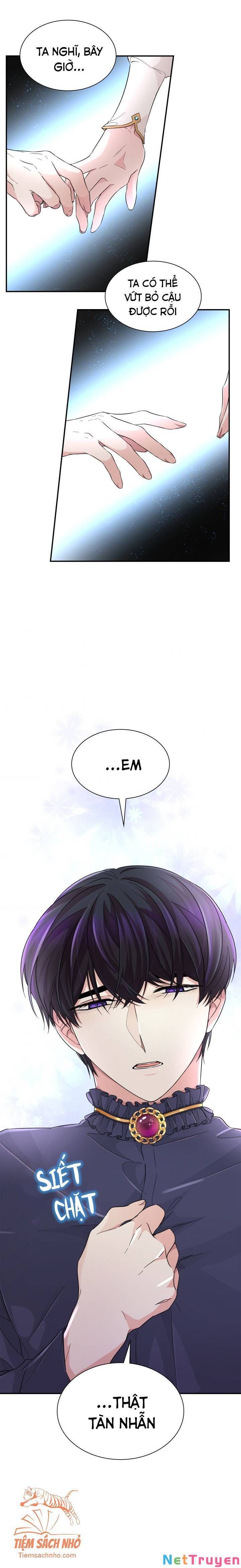 đọc truyện Tôi Đánh Mất Dây Xích Của Nam Chính Yandere Chương 23 ảnh 6 tại Thiên Thai Truyện