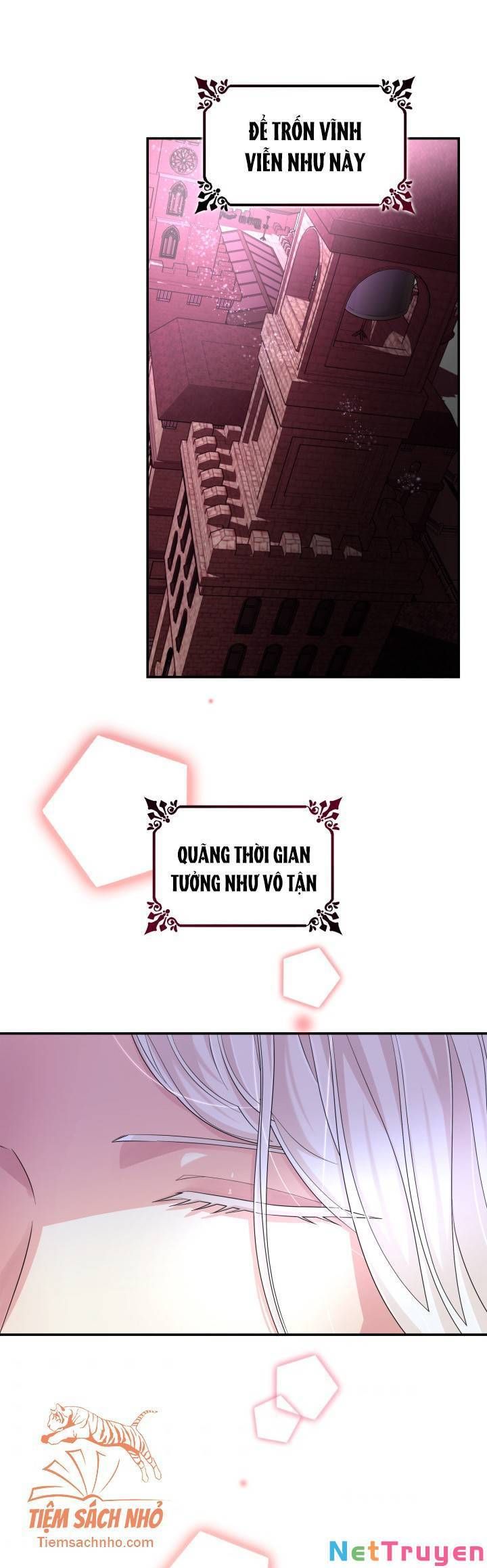 đọc truyện Tôi Đánh Mất Dây Xích Của Nam Chính Yandere Chương 23 ảnh 42 tại Thiên Thai Truyện