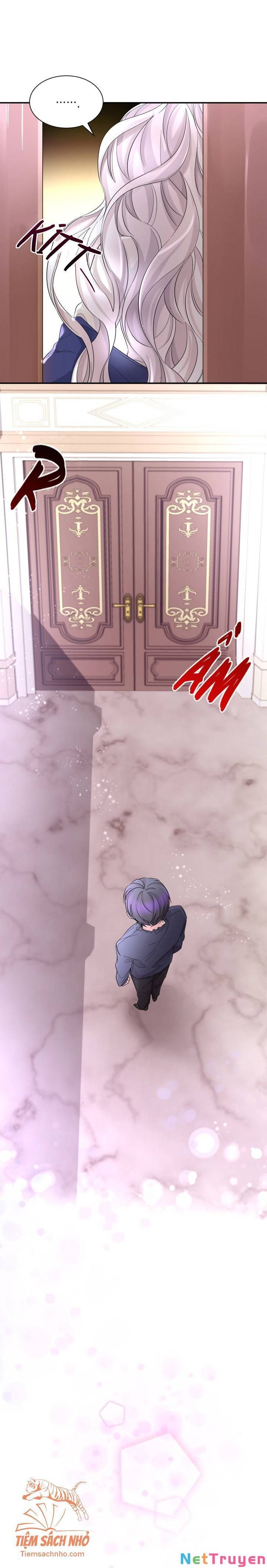 đọc truyện Tôi Đánh Mất Dây Xích Của Nam Chính Yandere Chương 23 ảnh 8 tại Thiên Thai Truyện