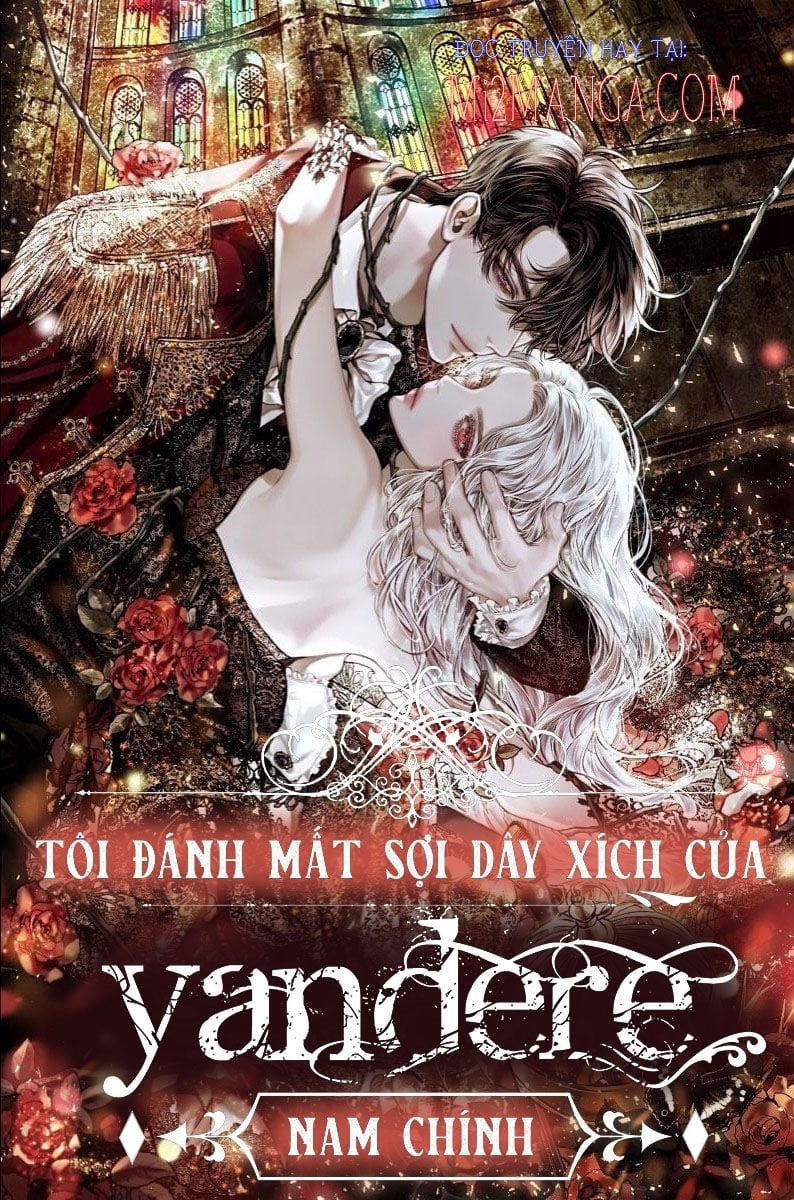 đọc truyện Tôi Đánh Mất Dây Xích Của Nam Chính Yandere Chương 24.5 ảnh 3 tại Thiên Thai Truyện