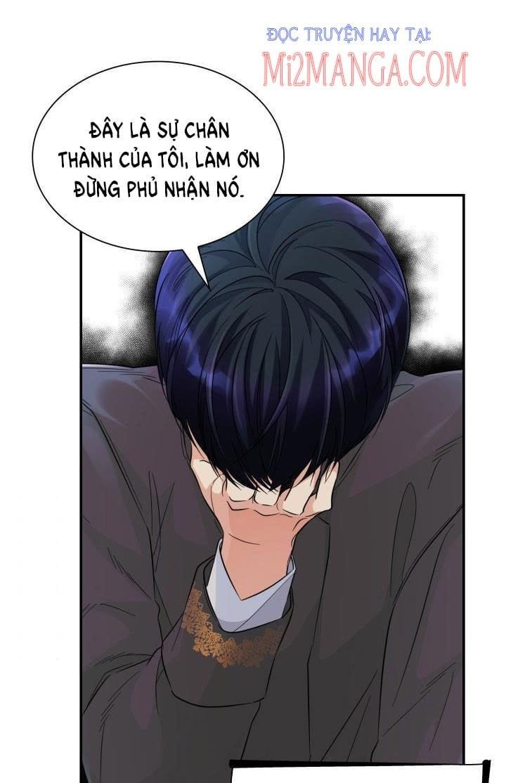 đọc truyện Tôi Đánh Mất Dây Xích Của Nam Chính Yandere Chương 24.5 ảnh 13 tại Thiên Thai Truyện