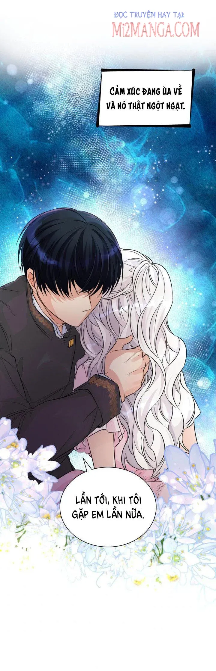 đọc truyện Tôi Đánh Mất Dây Xích Của Nam Chính Yandere Chương 24.5 ảnh 18 tại Thiên Thai Truyện