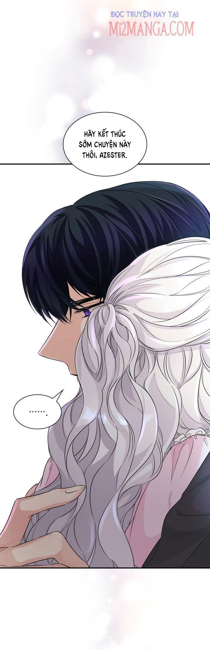 đọc truyện Tôi Đánh Mất Dây Xích Của Nam Chính Yandere Chương 24.5 ảnh 21 tại Thiên Thai Truyện