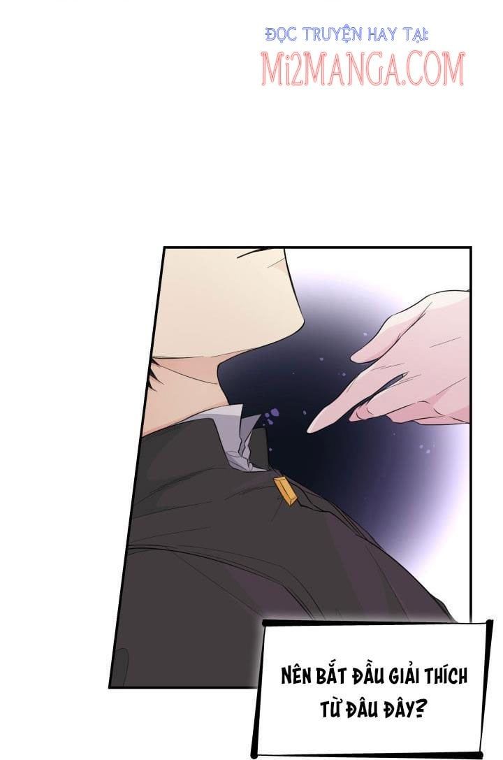 đọc truyện Tôi Đánh Mất Dây Xích Của Nam Chính Yandere Chương 24.5 ảnh 4 tại Thiên Thai Truyện