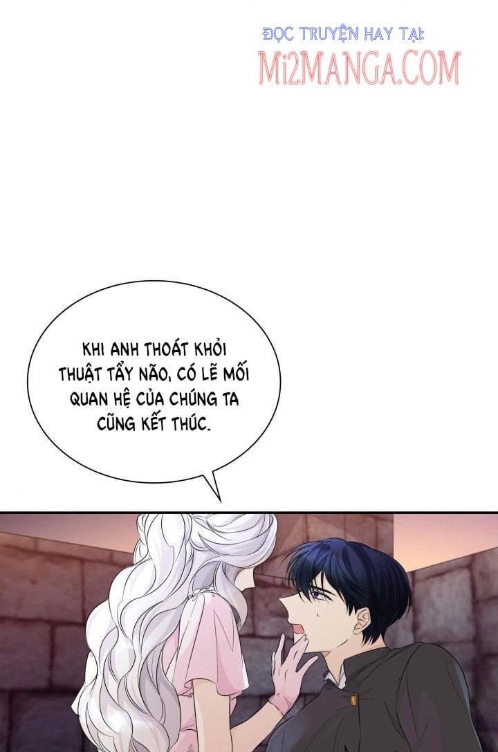 đọc truyện Tôi Đánh Mất Dây Xích Của Nam Chính Yandere Chương 24.5 ảnh 5 tại Thiên Thai Truyện