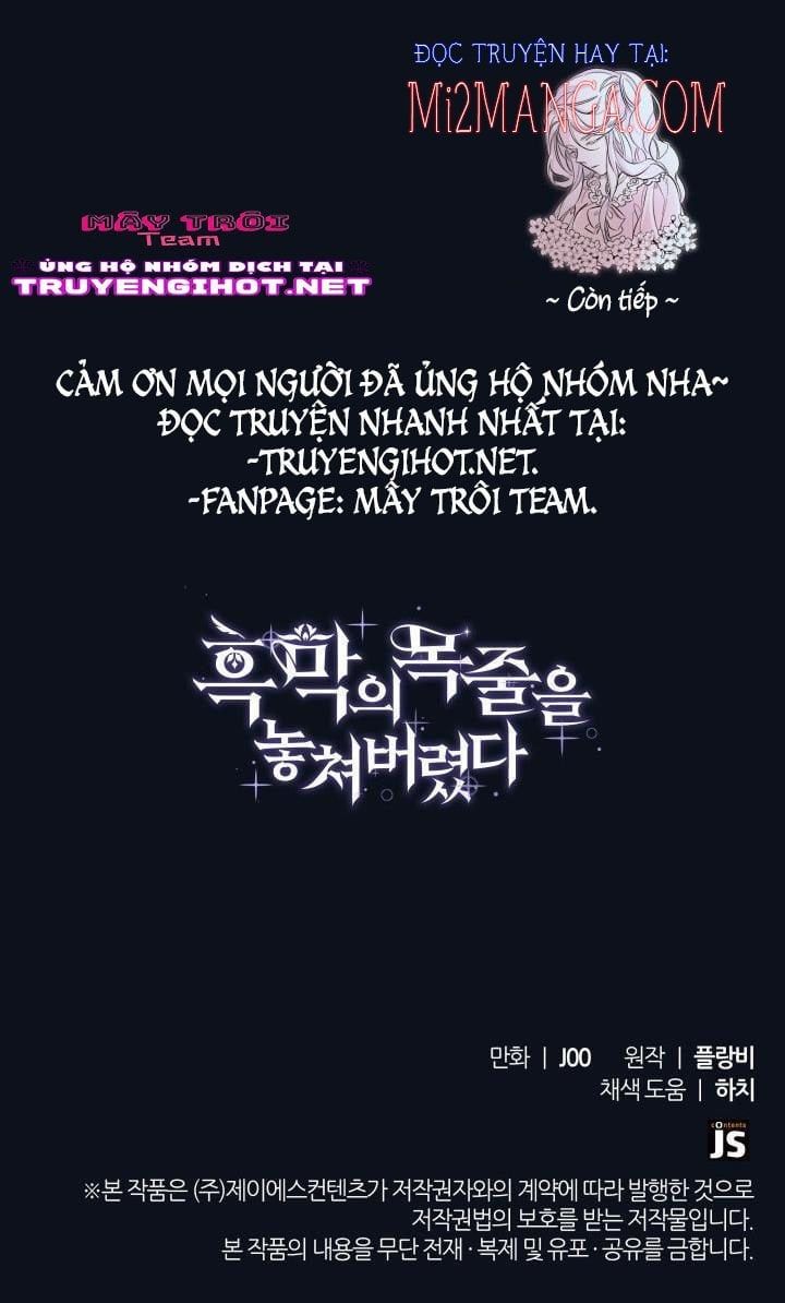 đọc truyện Tôi Đánh Mất Dây Xích Của Nam Chính Yandere Chương 24.5 ảnh 34 tại Thiên Thai Truyện