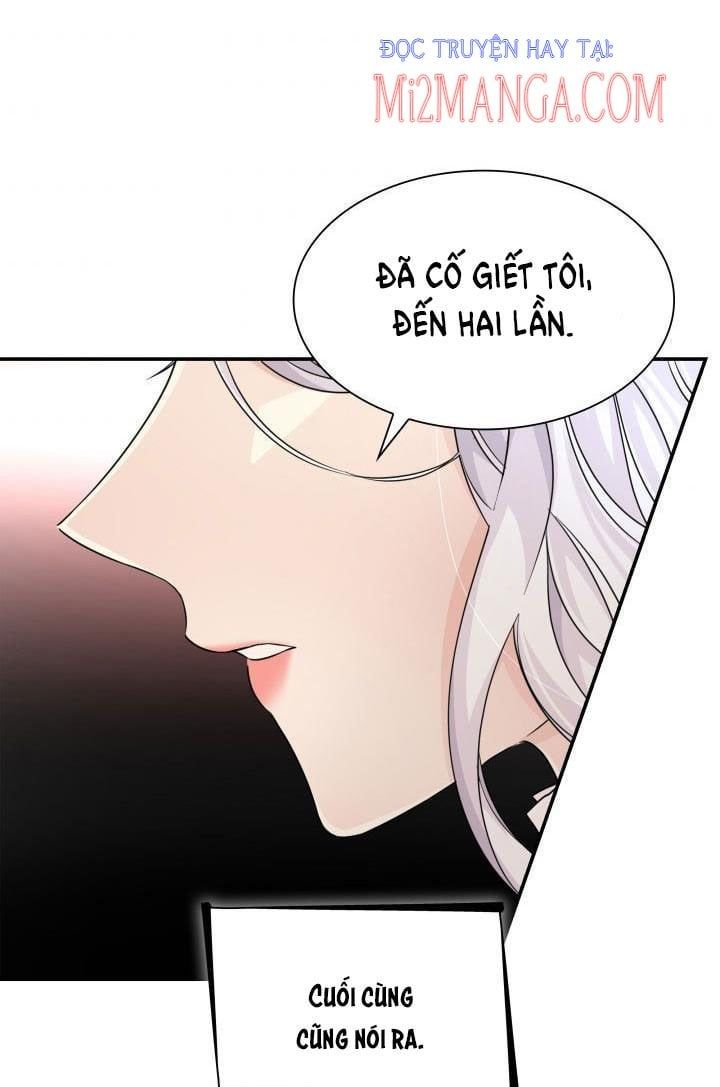 đọc truyện Tôi Đánh Mất Dây Xích Của Nam Chính Yandere Chương 24.5 ảnh 7 tại Thiên Thai Truyện