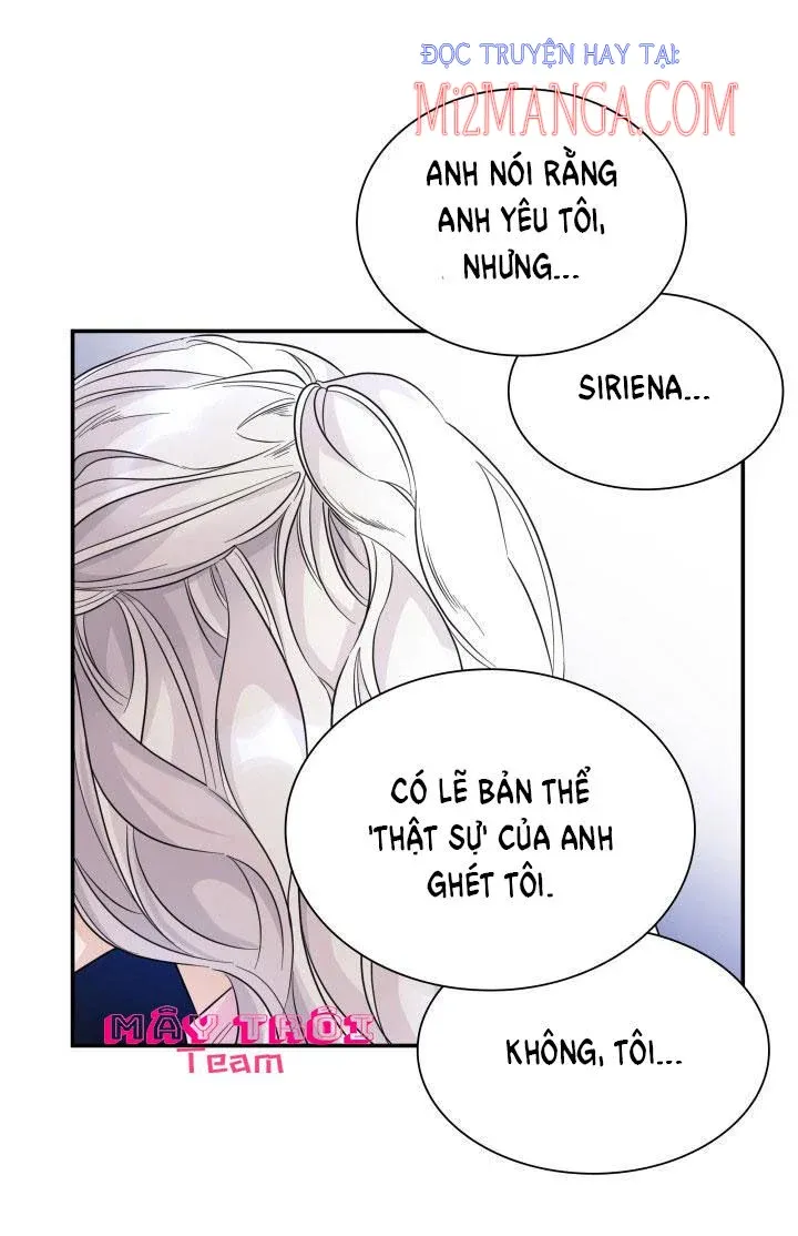 đọc truyện Tôi Đánh Mất Dây Xích Của Nam Chính Yandere Chương 24.5 ảnh 10 tại Thiên Thai Truyện