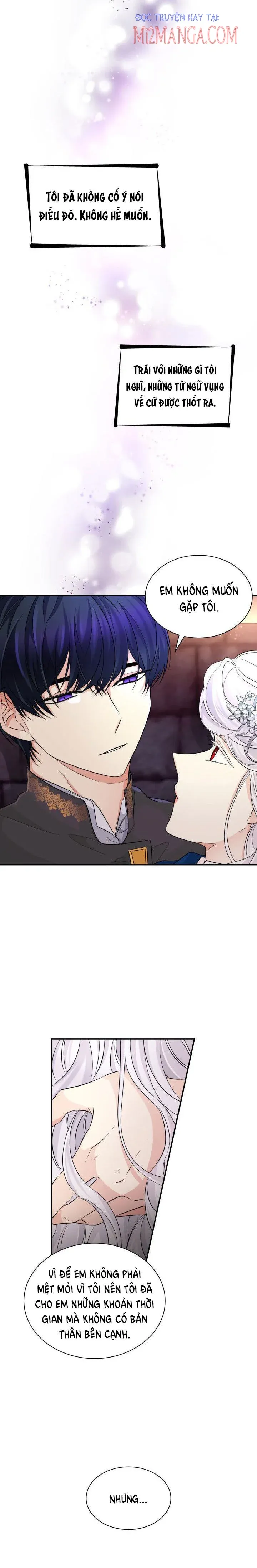 đọc truyện Tôi Đánh Mất Dây Xích Của Nam Chính Yandere Chương 24 ảnh 13 tại Thiên Thai Truyện