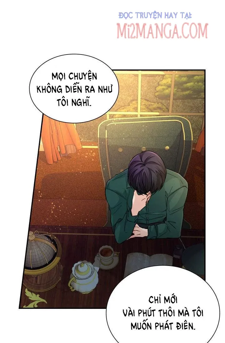 đọc truyện Tôi Đánh Mất Dây Xích Của Nam Chính Yandere Chương 24 ảnh 14 tại Thiên Thai Truyện