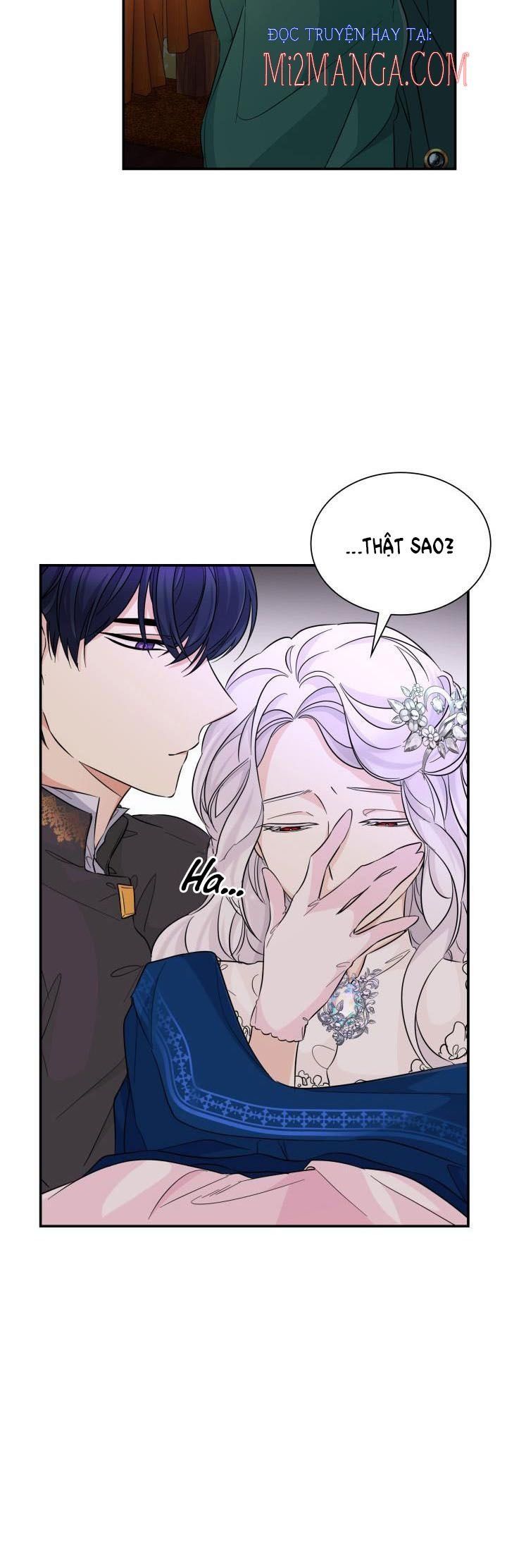 đọc truyện Tôi Đánh Mất Dây Xích Của Nam Chính Yandere Chương 24 ảnh 16 tại Thiên Thai Truyện