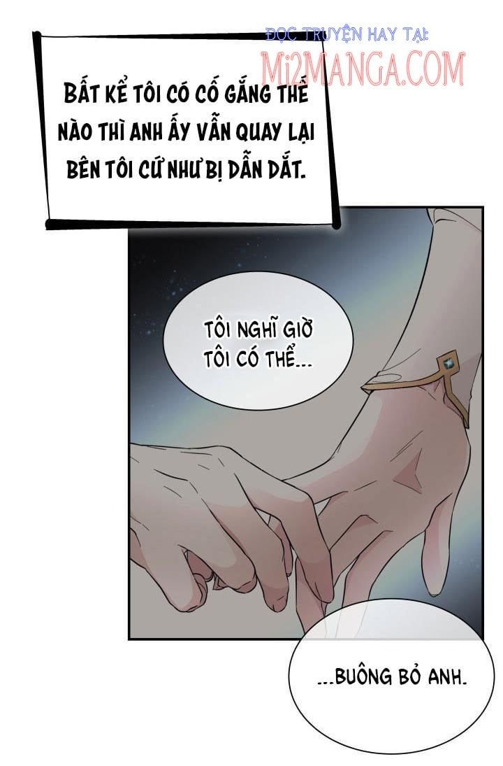 đọc truyện Tôi Đánh Mất Dây Xích Của Nam Chính Yandere Chương 24 ảnh 17 tại Thiên Thai Truyện