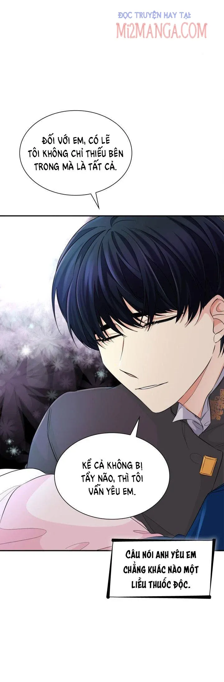 đọc truyện Tôi Đánh Mất Dây Xích Của Nam Chính Yandere Chương 24 ảnh 18 tại Thiên Thai Truyện