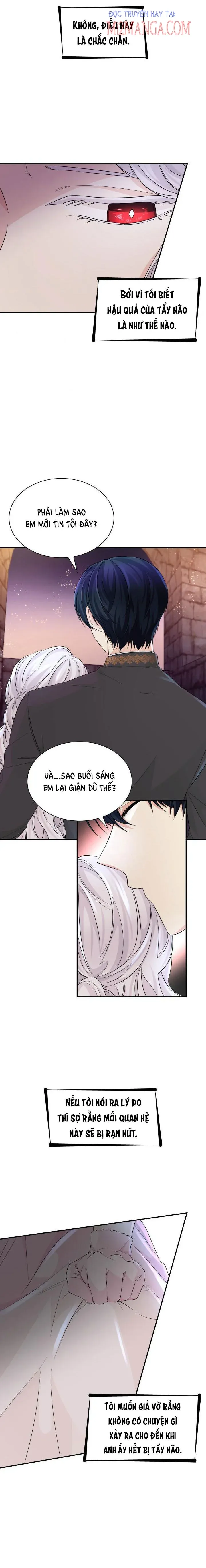 đọc truyện Tôi Đánh Mất Dây Xích Của Nam Chính Yandere Chương 24 ảnh 21 tại Thiên Thai Truyện