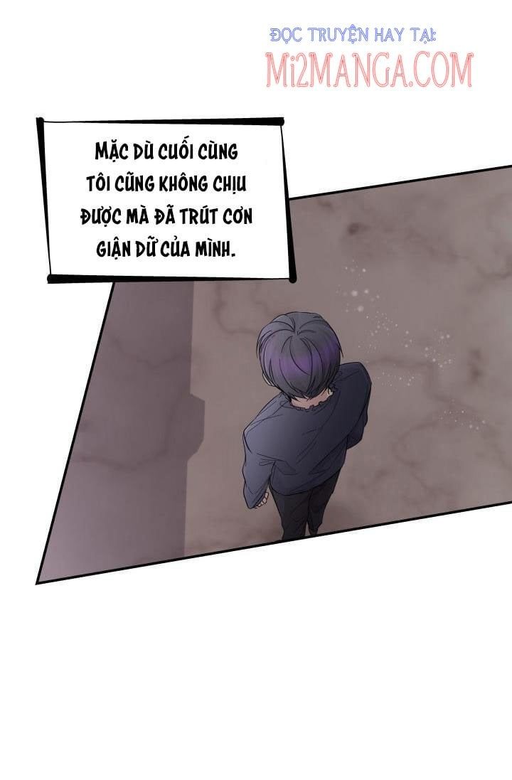 đọc truyện Tôi Đánh Mất Dây Xích Của Nam Chính Yandere Chương 24 ảnh 22 tại Thiên Thai Truyện