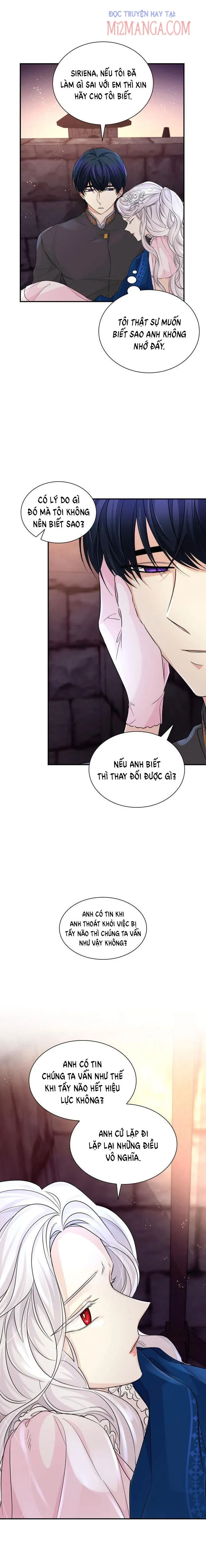 đọc truyện Tôi Đánh Mất Dây Xích Của Nam Chính Yandere Chương 24 ảnh 23 tại Thiên Thai Truyện