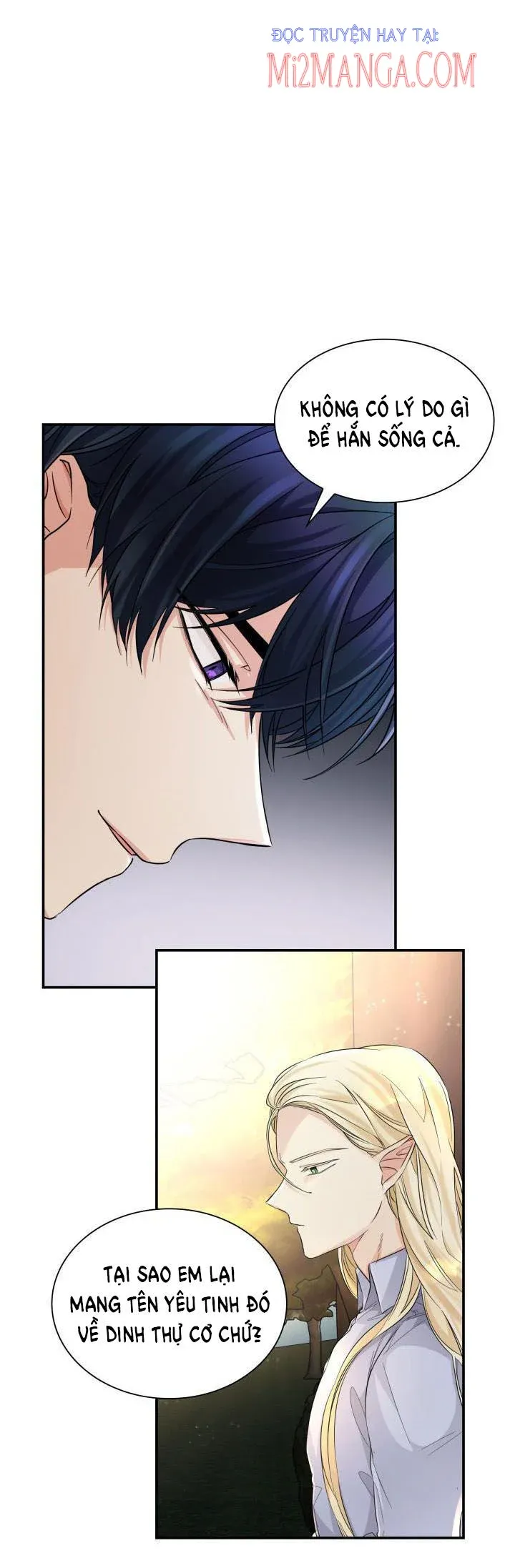 đọc truyện Tôi Đánh Mất Dây Xích Của Nam Chính Yandere Chương 24 ảnh 27 tại Thiên Thai Truyện