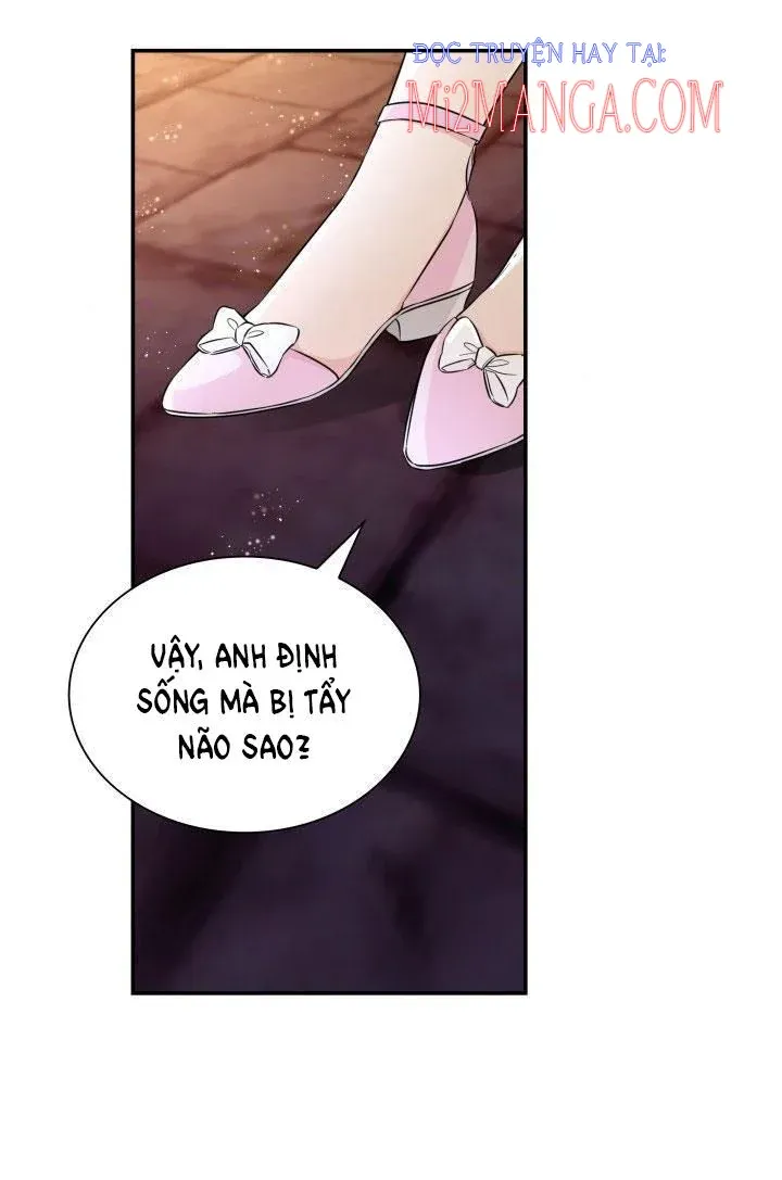 đọc truyện Tôi Đánh Mất Dây Xích Của Nam Chính Yandere Chương 24 ảnh 30 tại Thiên Thai Truyện