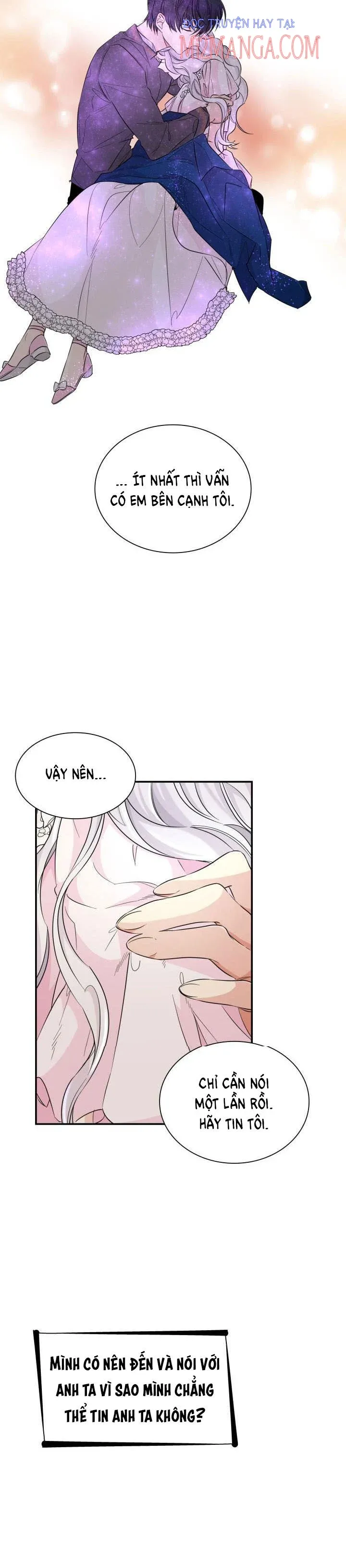 đọc truyện Tôi Đánh Mất Dây Xích Của Nam Chính Yandere Chương 24 ảnh 33 tại Thiên Thai Truyện