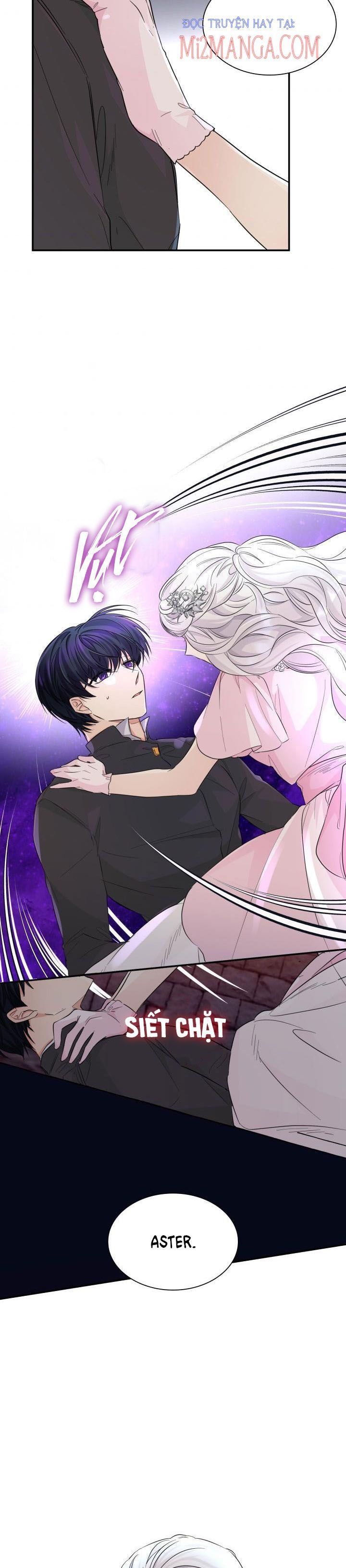 đọc truyện Tôi Đánh Mất Dây Xích Của Nam Chính Yandere Chương 24 ảnh 36 tại Thiên Thai Truyện