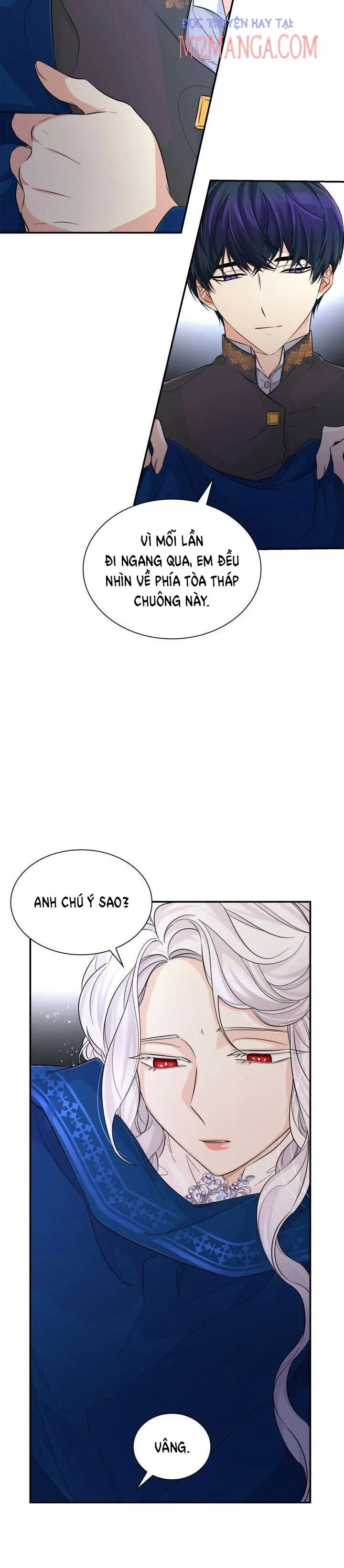 đọc truyện Tôi Đánh Mất Dây Xích Của Nam Chính Yandere Chương 24 ảnh 9 tại Thiên Thai Truyện