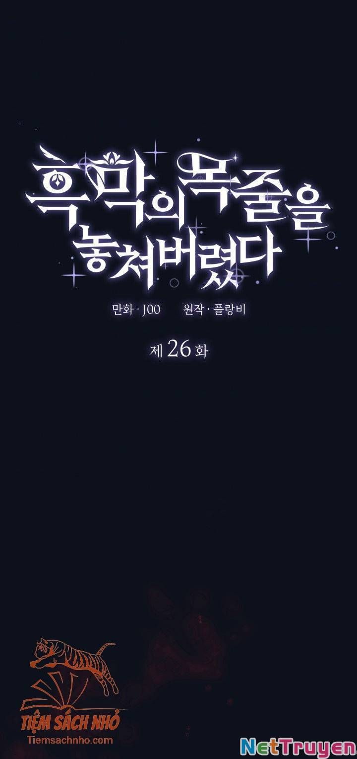 đọc truyện Tôi Đánh Mất Dây Xích Của Nam Chính Yandere Chương 26 ảnh 3 tại Thiên Thai Truyện