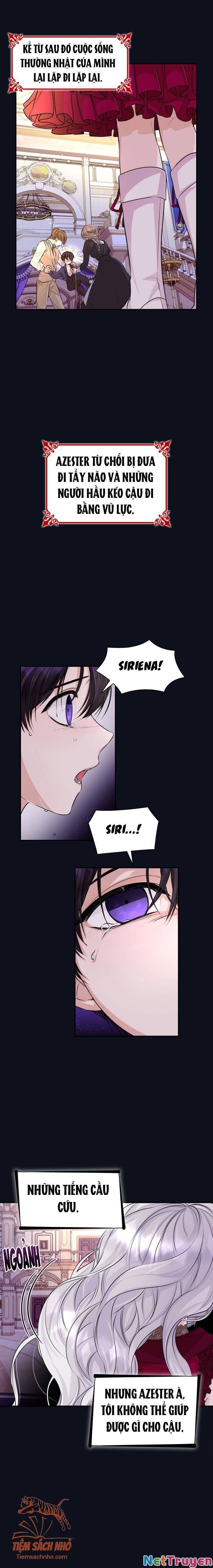 đọc truyện Tôi Đánh Mất Dây Xích Của Nam Chính Yandere Chương 26 ảnh 12 tại Thiên Thai Truyện