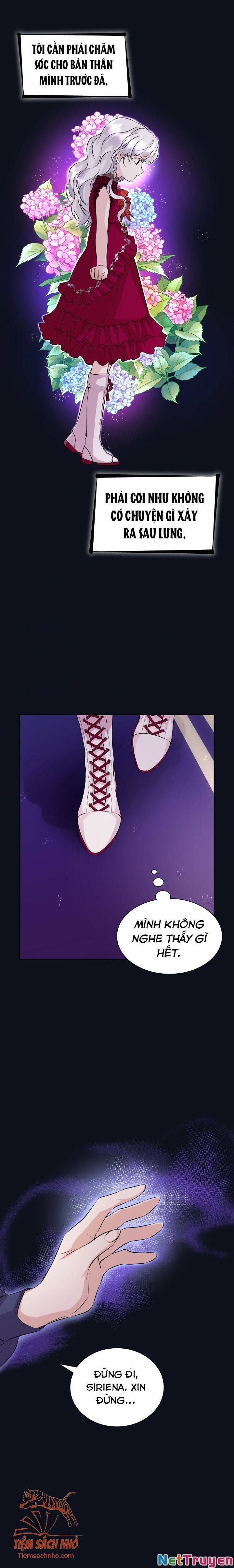 đọc truyện Tôi Đánh Mất Dây Xích Của Nam Chính Yandere Chương 26 ảnh 13 tại Thiên Thai Truyện