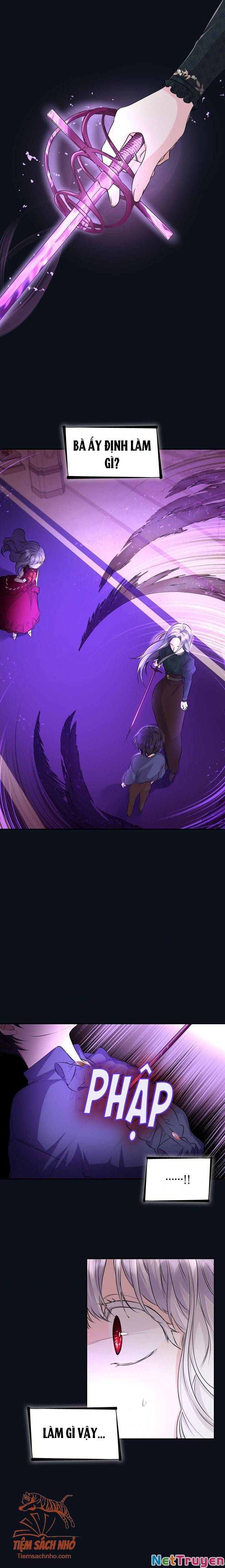 đọc truyện Tôi Đánh Mất Dây Xích Của Nam Chính Yandere Chương 26 ảnh 18 tại Thiên Thai Truyện