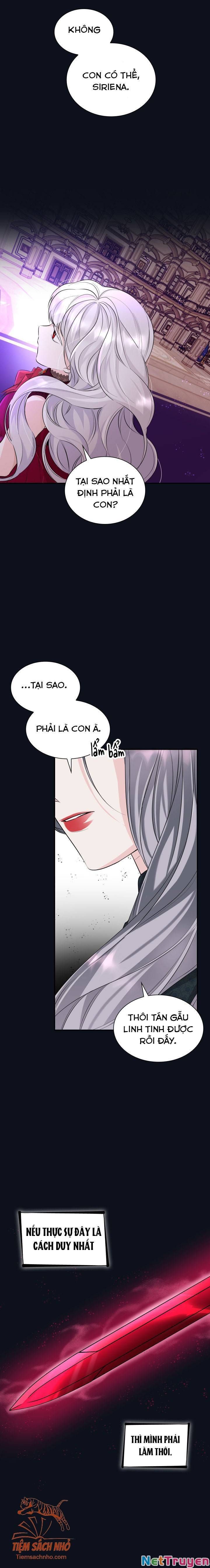 đọc truyện Tôi Đánh Mất Dây Xích Của Nam Chính Yandere Chương 26 ảnh 21 tại Thiên Thai Truyện