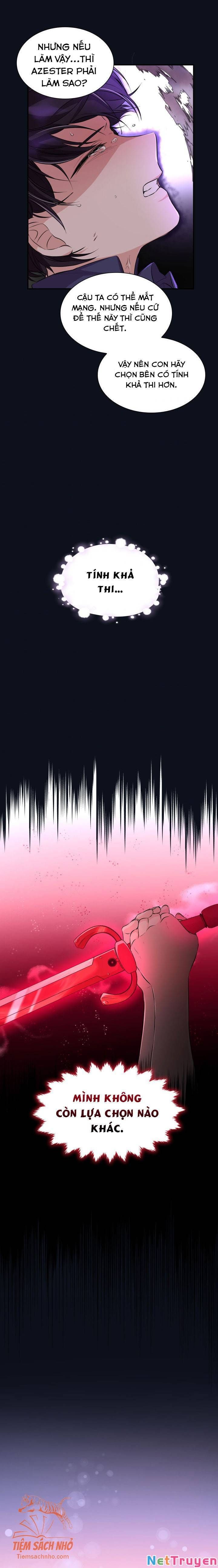 đọc truyện Tôi Đánh Mất Dây Xích Của Nam Chính Yandere Chương 26 ảnh 22 tại Thiên Thai Truyện