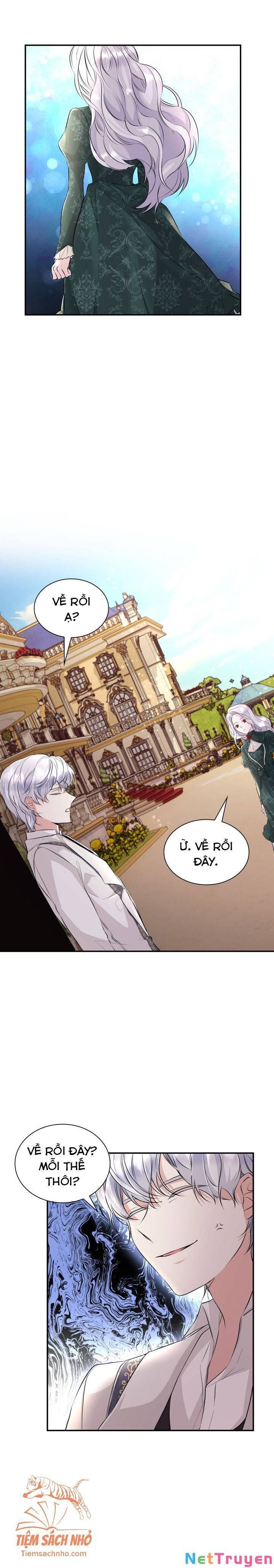 đọc truyện Tôi Đánh Mất Dây Xích Của Nam Chính Yandere Chương 26 ảnh 25 tại Thiên Thai Truyện