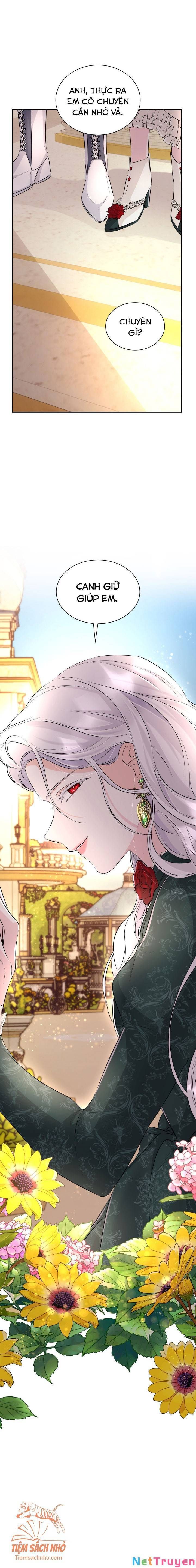 đọc truyện Tôi Đánh Mất Dây Xích Của Nam Chính Yandere Chương 26 ảnh 27 tại Thiên Thai Truyện