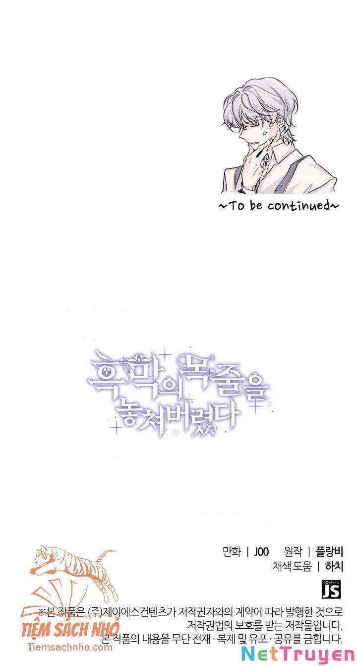 đọc truyện Tôi Đánh Mất Dây Xích Của Nam Chính Yandere Chương 26 ảnh 28 tại Thiên Thai Truyện